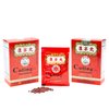 Chu Kiang Brand Culing Pill Herbal Supplement by Solstice (10 Sachets Per Box) - 3 Boxes