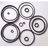 O-Ring Kit For Senco Framing Nailer FramePro 701-XP 702-XP 751 752 600