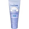 Coppertone Every Tone SPF 50 Sunscreen Lotion, Body & Face Sunscreen Lotion, 7 fl oz