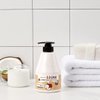 WELCOS KWAILNARA Coconut Milk Body Cleanser 560 g / 19.75 oz.