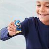 Paw Patrol, Aqua Pups Chase and Shark Action Figures Set, Kids Toys for Ages 3 and up