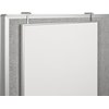 Best-Rite Cubicle Whiteboard & Tackboard Hangers