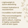 Plant Therapy Organic Jojoba Body Oil 4 fl. oz (118 mL) Base Oil for Aromatherapy, Essential Oil or Massage use, for Hair and Skin, Moisturizing