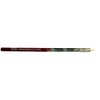 Wet n Wild Color Icon Lip Liner Pencil, Brandy Wine [666] 0.04 oz (Pack of 8)