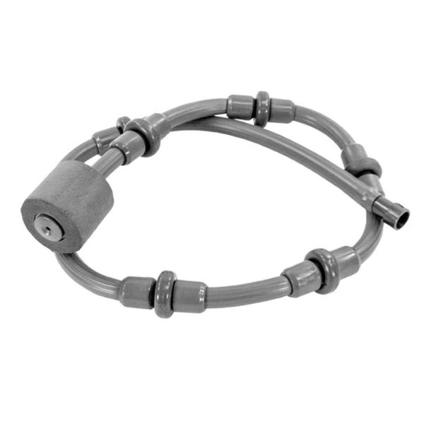 ATIE Pool Cleaner Sweep Hose Kit for Pentair 360288 Racer and Racer LS 360330 Pool Cleaners Sweep Hose Kit 360244