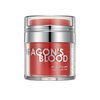 Rodial Dragon's Blood Sculpting Gel 1.7 fl oz - Rejuvenating, Ultra-Hydrating Face Cream - Refreshing Gel/Cream Formula - Triple Action Collagen Formula for a Firmer, Tighter and Smoother Skin Look