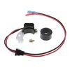 DEF Electronic Ignition Module for Volkswagen VW Beetle Campmobile Dasher Fastback Karmann Ghia Squareback Standard Bug Bus Dune Buggy 009 Distributor Replace AC905535