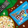 M&M'S Minis Milk Chocolate Easter Candy, Sharing Size, 10.1 oz Bag