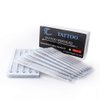 TC 50PCS Tattoo Needles 9M1-TC 50Pcs Professional Tattoo Needles 9M1 for Tattoo Gun, Tattoo Supplies, Tattoo kits