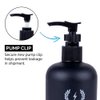 ZEUS Liquid Hand Soap with Aloe Vera, Natural Moisturizing Hand Wash, Prevents Dry Skin – MADE IN USA (Sandalwood) 12 oz.