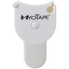 MyoTape Body Measure Tape - Arms Chest Thigh or Waist Measuring Tape for Personal Trainer or Home Fitness Goals