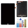 LCD Display Assembly Digitizer Compatible with Galaxy Tab A 10.1-Inch 2016 SM-P580 P580N / SM-P585 P585M P585Y P585N display Full Complete Replacement Parts + Tools