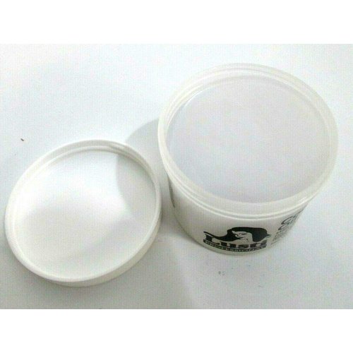 Lusti Coconut Oil Hair & Scalp Conditioner for Maximum Sheen, 4 Fl. oz