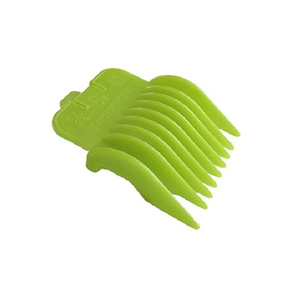 Replacement #3 (9mm) 3/8" Hair Clipper Guide Comb for Remington HC5070, HC6525, HC6550