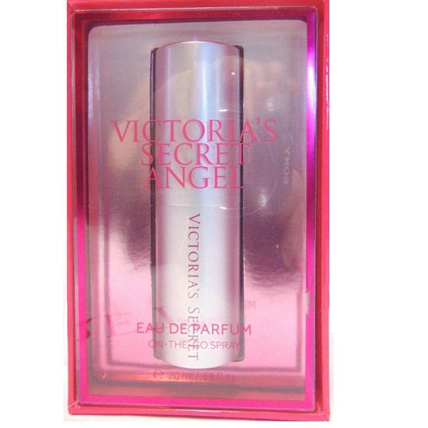 Victoria Secret Angel Eau de Parfum