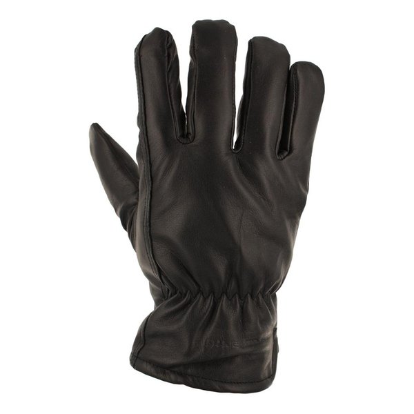 Carhartt Men's Insulated System 5 Driver Work Glove, Black, Medium (Pack of 1)