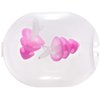 arena Earplug Pro Swimming Ear Plugs, Pink, Original Earplug Pro