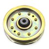 SureFit Idler Pulley Replaces for Husqvarna 532175820 CT126 CTH126 YTH2148 GTH2248 GTH2350 GTH250 GTH2654 LT126 TC130