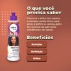Salon Line Hair Treatment (SOS Curls) Nourishing Curl Activator 10.14 Fl Oz