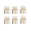 Oriflame Milk & Honey Gold Softening Creamy Soap Bar Set Of 6
