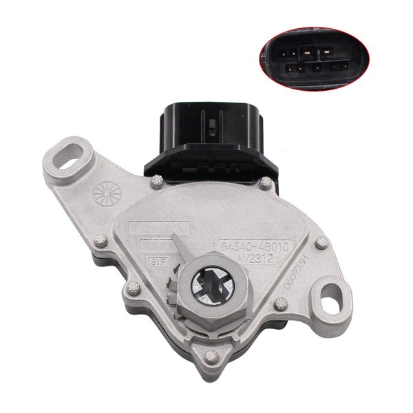 Neutral Safety Switch for Toyota Corolla Matrix Yaris Scion xA