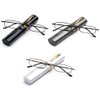 Tube Readers Easy Compact On The Go Small Compact Pen Clip Portable Aluminum Hard Case Classic Spring Hinges Create Your Own Pack