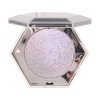 evpct Pink Mermaid Holographic Glitter Diamond Highlighter Makeup Palette for face iluminadores de maquillaje Blush Bronzer and Face Highlighters Makeup & luminizers Palette Iridescent Eyeshadow 02