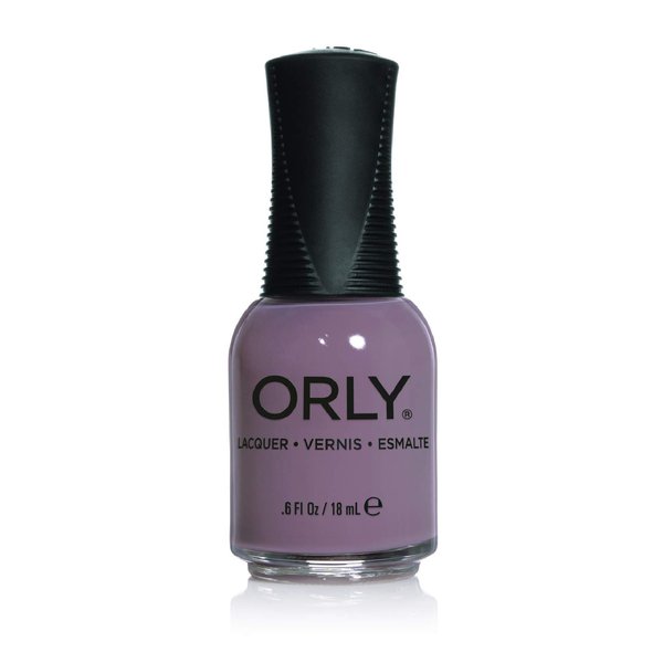 Orly Nail Lacquer, You're Blushing, 0.6 Fluid Ounce