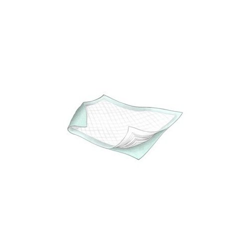 Disposable Incontinence Bed Pads - Size 23x36 - Pack of 150