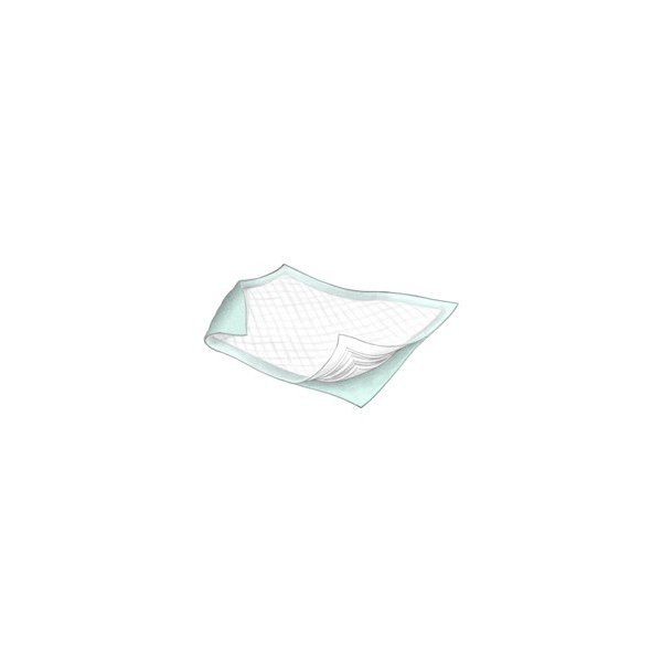 Disposable Incontinence Bed Pads - Size 23x36 - Pack of 150