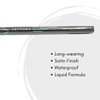 SEPHORA COLLECTION Hot Line Brush Tip Waterproof Liquid Eyeliner 01 Black