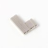WOKOTO 4Pcs Nail Art Magnet Kit For Cat Eye Nail Designs Magnet Cat Eye Magnet For Nails Magnets Pens Nail Art Tools Gradient Ombre Design Cat Eye Magnet Sticks For Women Nails Cat Eye Nail Magnet