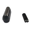Replacement Shaver Razor Foil+Cutter Set Fit for Braun 11B Series 130S-1 140S-1 150S-1 835