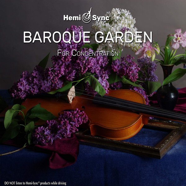 Baroque Garden