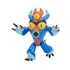 Big Hero 6 Disney's The Series: Action Figure, Fred