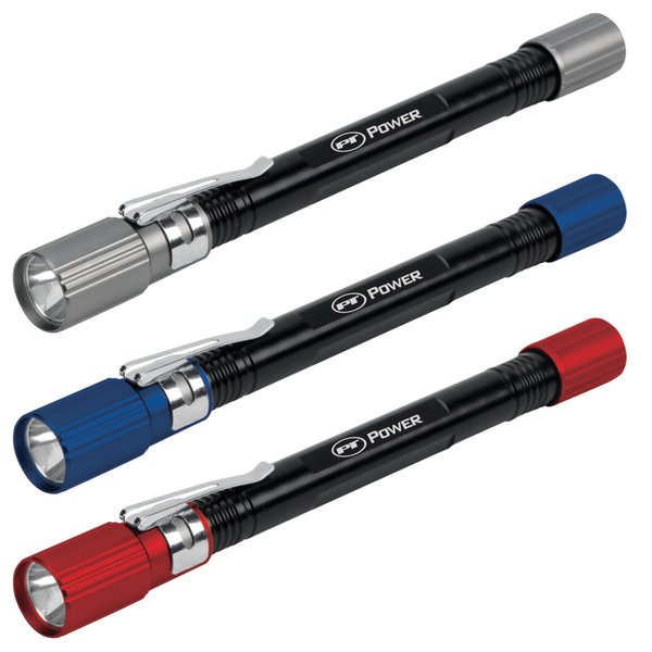 Performance Tool W2356 72 Lumen LED Penlight (Sold as 1 Flashlight)