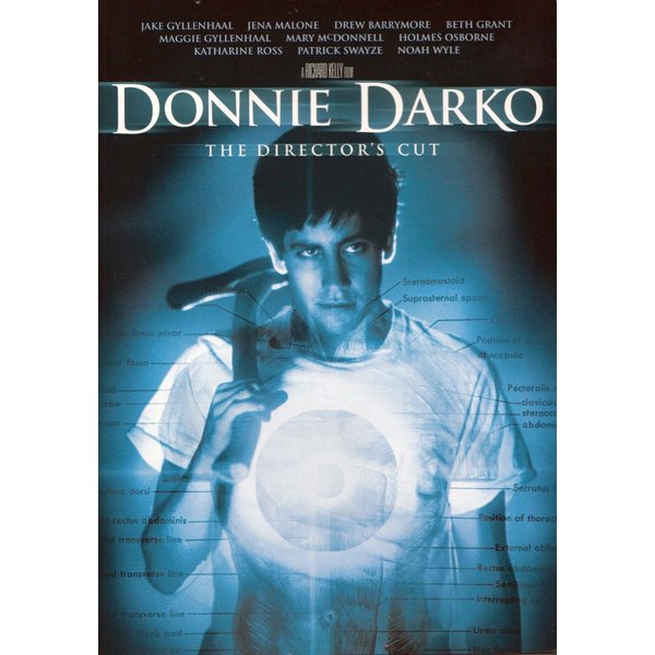 Donnie Darko: The Director's Cut (Two-Disc Special Edition)