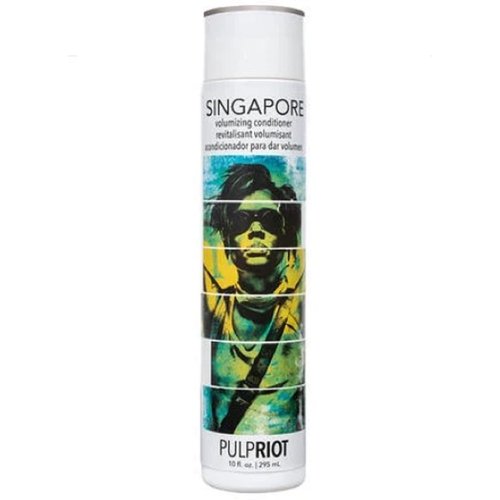 Pulp Riot Singapore Volumizing Conditioner 10oz