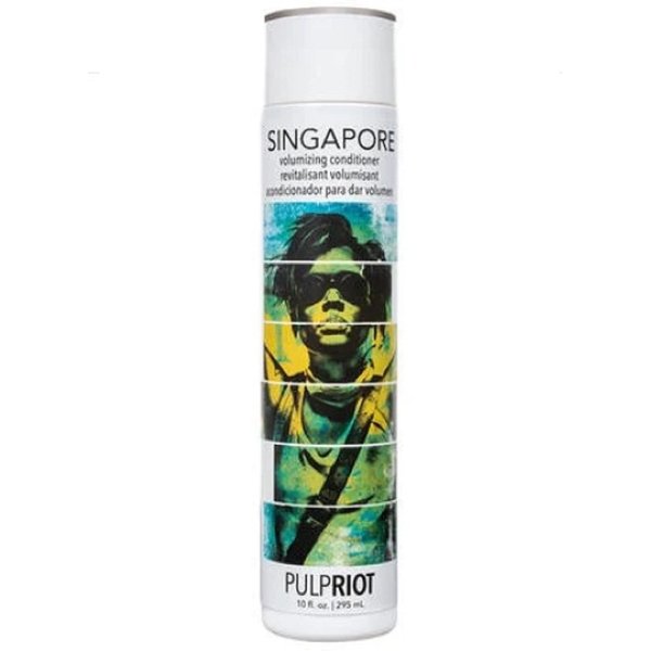 Pulp Riot Singapore Volumizing Conditioner 10oz