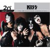 20th Century Masters: The Best of Kiss Millennium Collection (Eco-Friendly Packaging)