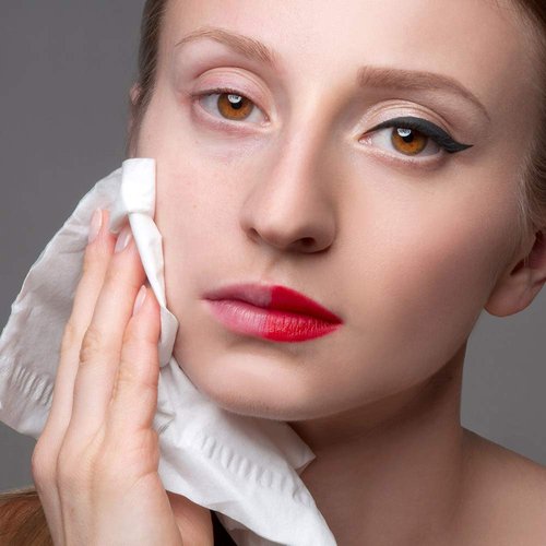 Mehron Makeup Remover (4 oz)