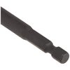 Malco MSHXLC 6-inch Reversible and Cleanable 1/4-inch and 5/16-inch Magnetic Hex Driver (1-pack)