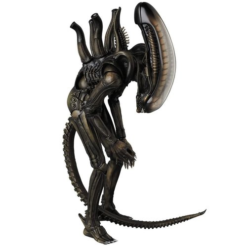 Medicom Alien Xenomorph Mafex Action Figure