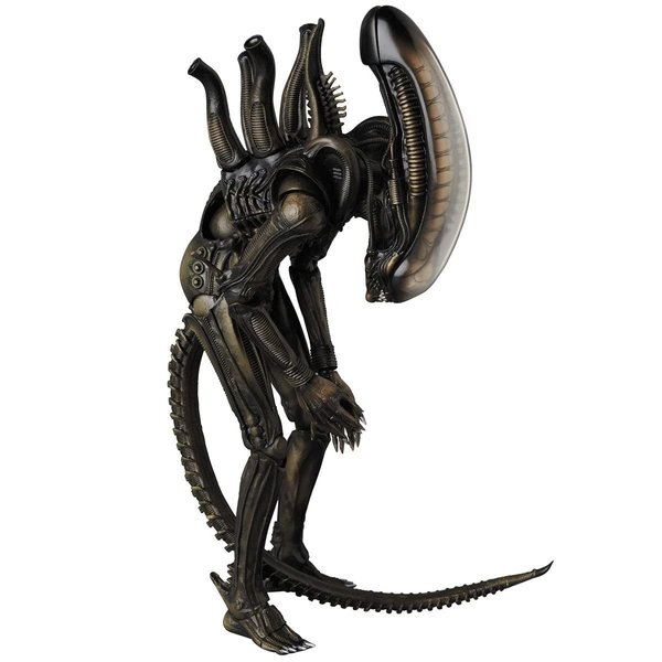 Medicom Alien Xenomorph Mafex Action Figure