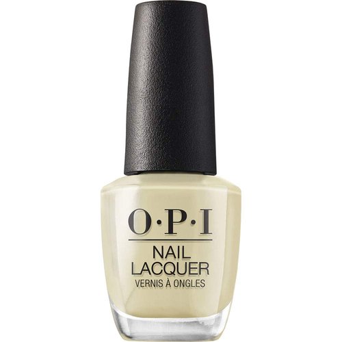 OPI Nail Lacquer, This Isnââ‚¬â„¢t Greenland, Green Nail Polish, Iceland Collection, 0.5 fl oz