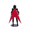 McFarlane Toys - DC Multiverse Batwoman Unmasked (Batman Beyond) 7" Action Figure with Accessories