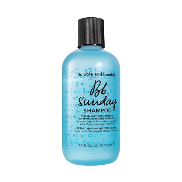 Bumble and bumble Sunday Clarifying Shampoo, 8.5 fl. oz.