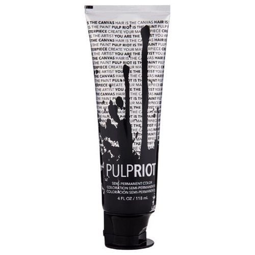 Pulp Riot - Disco Ball - Semi-Permanent Color 4 fl oz