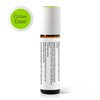 Plant Therapy KidSafe Grow Ease Essential Oil Blend Pre-Diluted Roll-On 10mL (1/3 oz) 100% Pure, Therapeutic Grade
