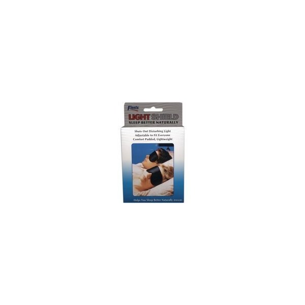 Flents Light Shield Deluxe Sleep Mask